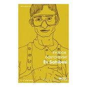 EV SAHIBESI - FYODOR MİHAYLOVİÇ DOSTOYEVSKI (ISBN:9789754340624)