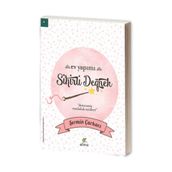 Ev Yapımı Sihirli Değnek - Şermin Çarkacı