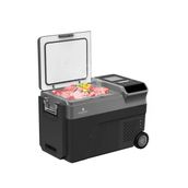Eva Cool 40 IM 12-24 V 38 lt Kompresörlü Araç Buzdolabı