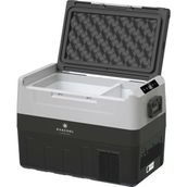 Eva Cool 45A MOBİL12/24 Oto Buzdolabı