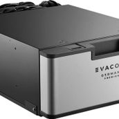 Eva Cool D-23 Premium Çekmeceli Buzdolabı