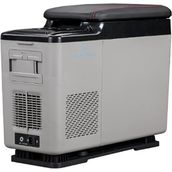 Eva Cool EVA15 12/24 V 15 lt Kompresörlü Oto Buzdolabı