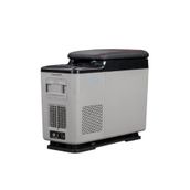 Eva Cool EVA15 12/24V 15 Kompresörlü Oto Buzdolabı