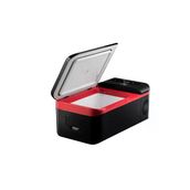 Eva Cool EVA15 Premium 12/24 V 15 lt Soğutma Isıtma Kompresörlü Oto Buzdolabı