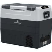 Eva Cool EVA45A 12-24 V 45 L Mobil Marin Karavan Buzdolabı