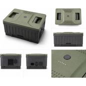 Evacool 45 - 55 Hb (Hybrid) Modeli Oto Buzdolabı Aküsü