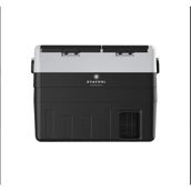 Evacool Acycool 55AX Oto Buzdolabı 50 lt Kompresörlü DC12/24V Güç Tüketimi ile Taşınabilir