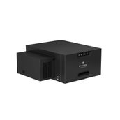EVACOOL D 31 12/24V SAĞ VE SOL KOMPRESÖRLÜ ÇEKMECELİ OTO BUZDOLABI