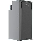 Evacool Eva Berlin 90LT 12-24V Sabit Kompresörlü Karavan Buzdolabı