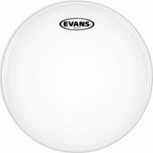 Evans B08G2 8 İnch Kumlu Tom Derisi