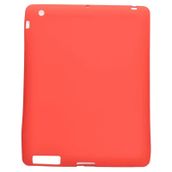 Evastore Apple iPad 2 3 4 Sky Tablet Silikon Kılıf