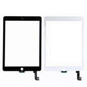 Evastore Apple iPad Air 2 Dokunmatikli Touch Orjinal Ön Cam