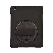 Evastore Apple iPad Mini 1 Defender Tablet Silikon Kılıf