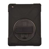 Evastore Apple iPad Mini 5 Defender Tablet Silikon Kılıf