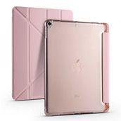 Evastore Apple iPad Pro 10.5 7. Nesil Tri Folding Smart With Pen Standlı Kılıf