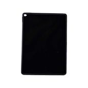 Evastore Apple iPad Pro 10.5 İnç Tablet Süper Kapak Siyah Silikon Kılıf
