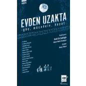Evden Uzakta - Harun Kaban