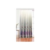 Evdepo Home Normal Pile Prenses Tül Tek Kanat Pembe 280x200 cm Çocuk Odası Perde