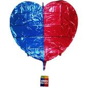 Event Party Store 31 Renkli Hediye Kutulu Folyo Balon