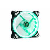 Evercool CS1230RGB 120-120-25mm 7 Renkli Kasa Fanı