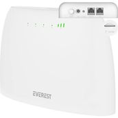 Everest 4G03 4G LTE 300 Mbps Mobil Router