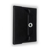 Everest DC-9715 Universal Dönerli Standlı Tablet Kılıfı Siyah