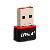 Everest EWN-760N Kablosuz Adaptör