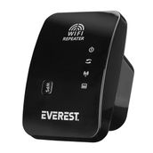 Everest EWR-N300 300 Mbps Kablosuz Menzil Genişletici