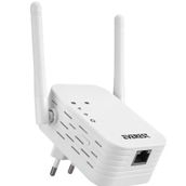Everest EWR-N302 2.4GHz 300Mbps Kablosuz Menzil Genişletici