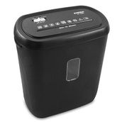 Everest JP-736C 360-220-396mm Cross Cut Paper Shredder Kağıt Kesme Makinesi