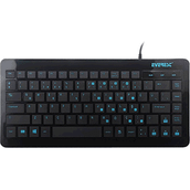 Everest KB-410 Siyah Usb Q Klavye