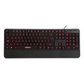 Everest Kb-r61 Işıklı Klavye