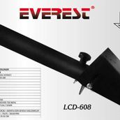Everest LCD-608 TV Askı Aparatı