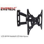 Everest LCD-841M 26''-50'' Hareketli Lcd Askı Aparatı