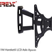 Everest LCD-841M TV Askı Aparatı