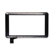 Everest SC-701 Siyah Dokunmatik Tablet Camı