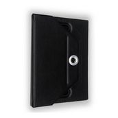 Everest SC-7407 Universal Dönerli Standlı Tablet Kılıfı Siyah
