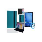 Everest Sc-995 Everpad 10.1" Tablet Uyumlu Standlı Tablet Kılıfı + Nano Ekran Koruyucu