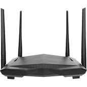 Everest SG-V1200 Dualband Wi-Fi Gigabit Antenli Kablosuz Modem