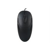 Everest SM-216 1200 DPI Siyah USB Kablolu Optik Mouse