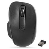 Everest SM-803 USB 2.4 Ghz Siyah Kablosuz Mouse