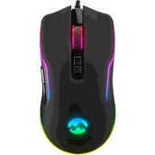 Everest SM-G14 Dusk Rgb Oyuncu Mouse