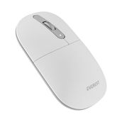 Everest SMW-384 Optik Sessiz Kablosuz Mouse