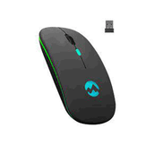 Everest SMW-710 Siyah Kablosuz Mouse
