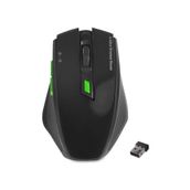Everest SMW-777 Siyah Optik Mouse
