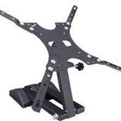 Everest TK-55H 32-55 inç Max 30 kg Hareketli Askı Aparatı