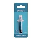 Everest TM-25 Gri 0.5g 13.4w/m.K Yüksek Performans Termal Macun