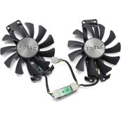 Everflow GTX970/1060 75 mm Zotac Ekran Kartı Fanı