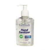 Everfresh Antibakteriyel El İçin 236 ml Jel Dezenfektan