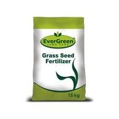 Evergreen 20 kg Çim Besleme ve Şok Tedavi Gübresi